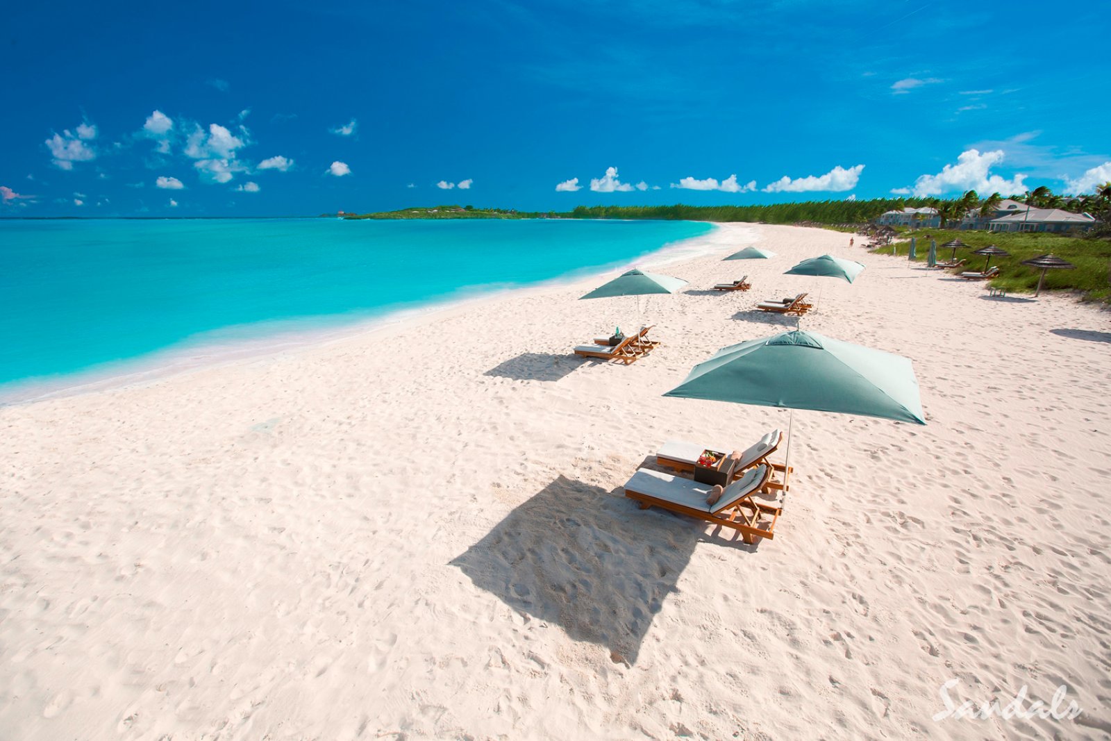 Sandals Emerald Bay 