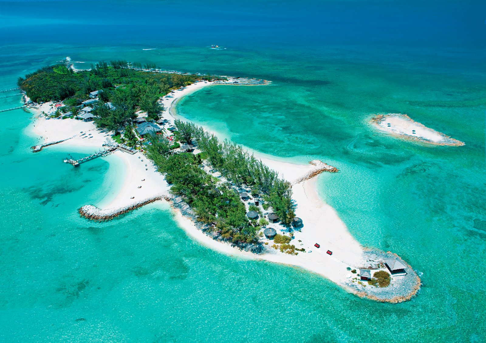 Sandals Royal Bahamian 