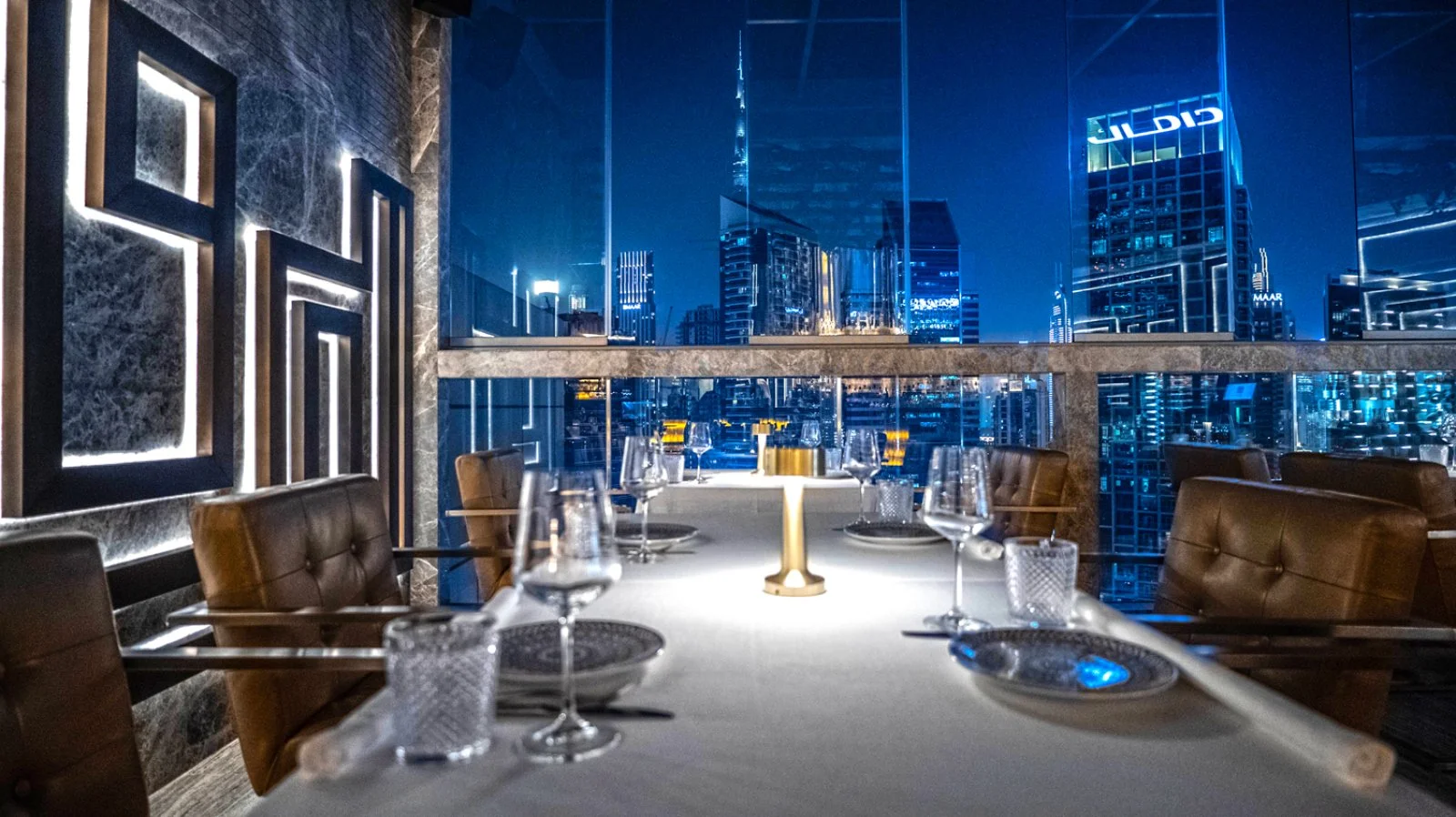 Renaissance Business Bay (Ex Grand Millennium) 