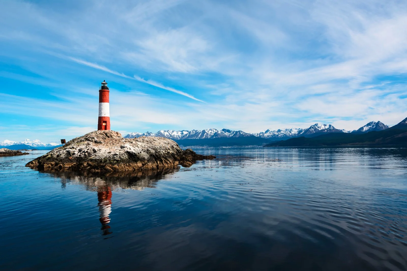 Ushuaia 