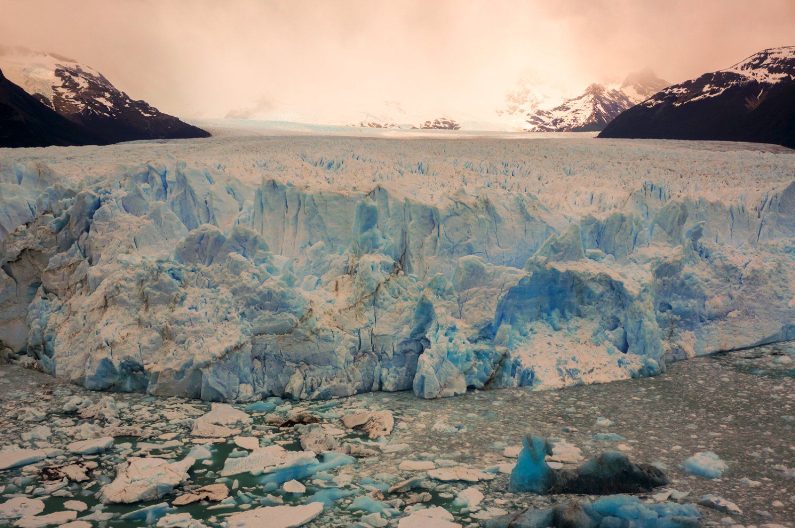 El Calafate 