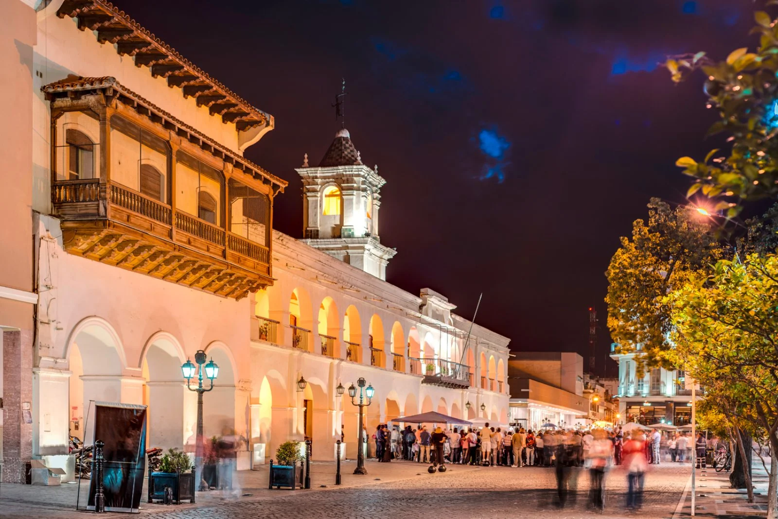 Salta Salta