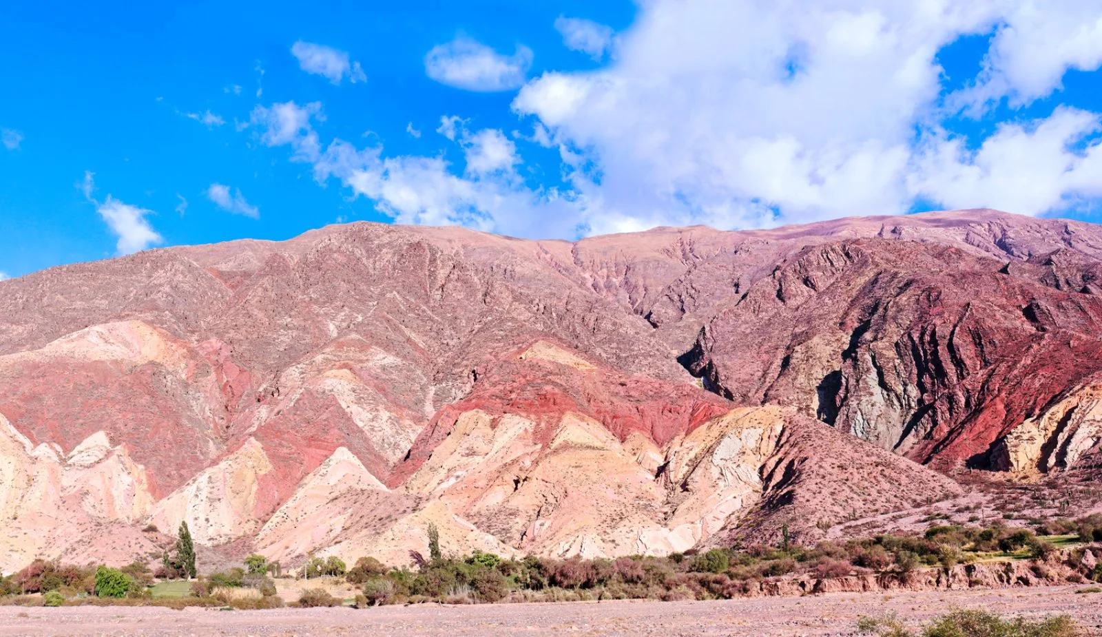 Easy Salta - Argentina, Valle Humahuaca