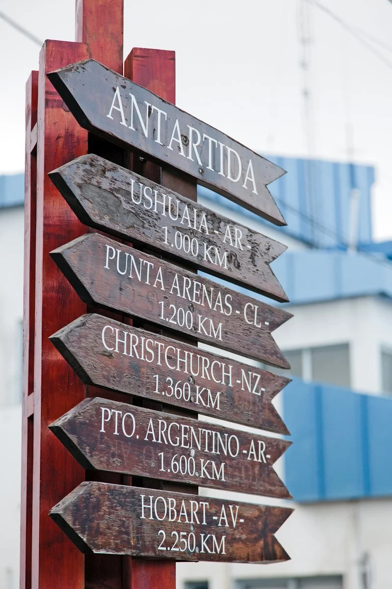 Easy Ushuaia 