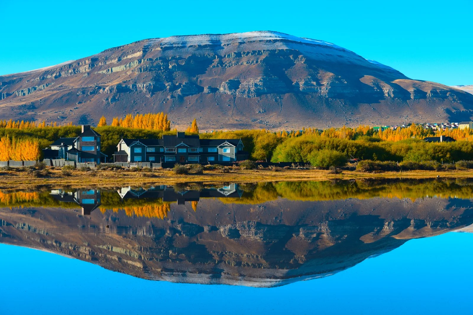 Easy El Calafate 