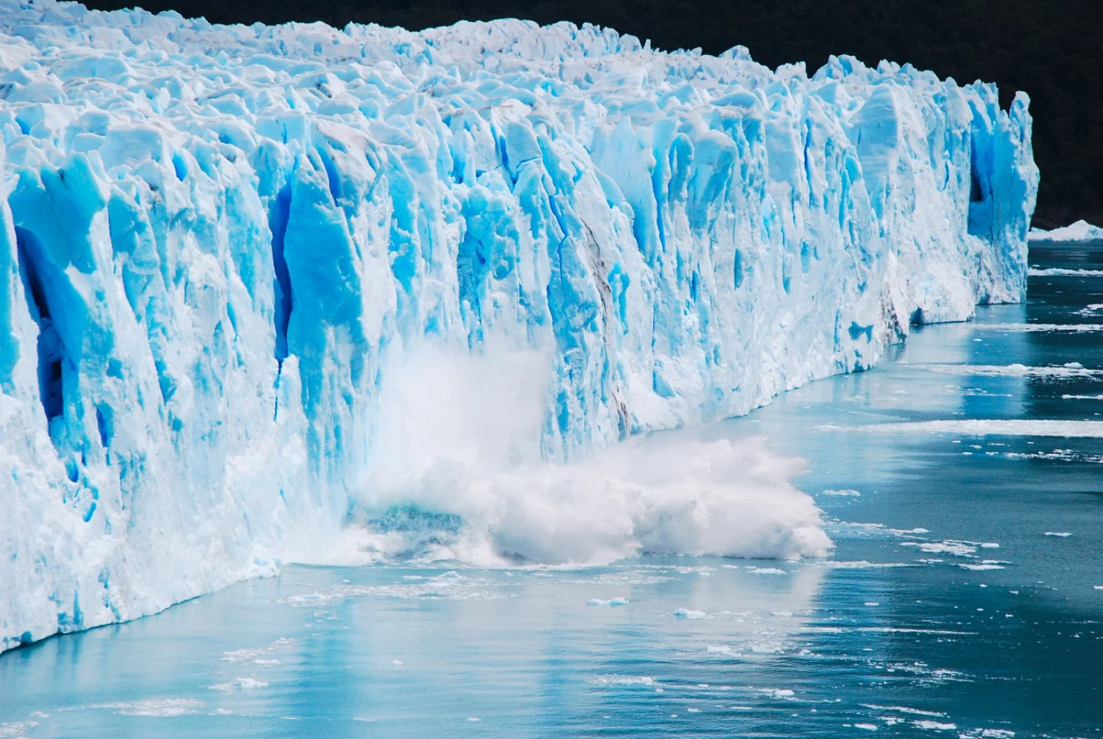 Easy El Calafate - Argentina, Ghiacciaio Perito Moreno, Ghiacciaio Perito Moreno