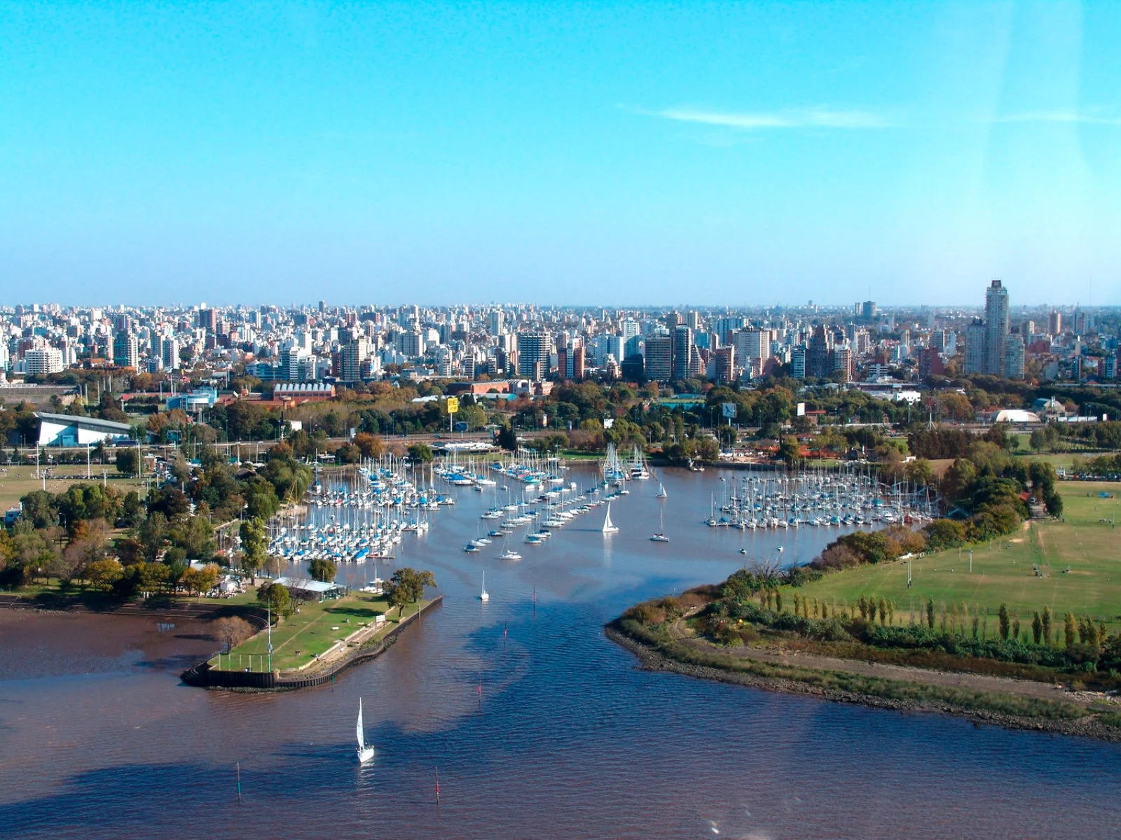 Easy Buenos Aires - Buenos Aires