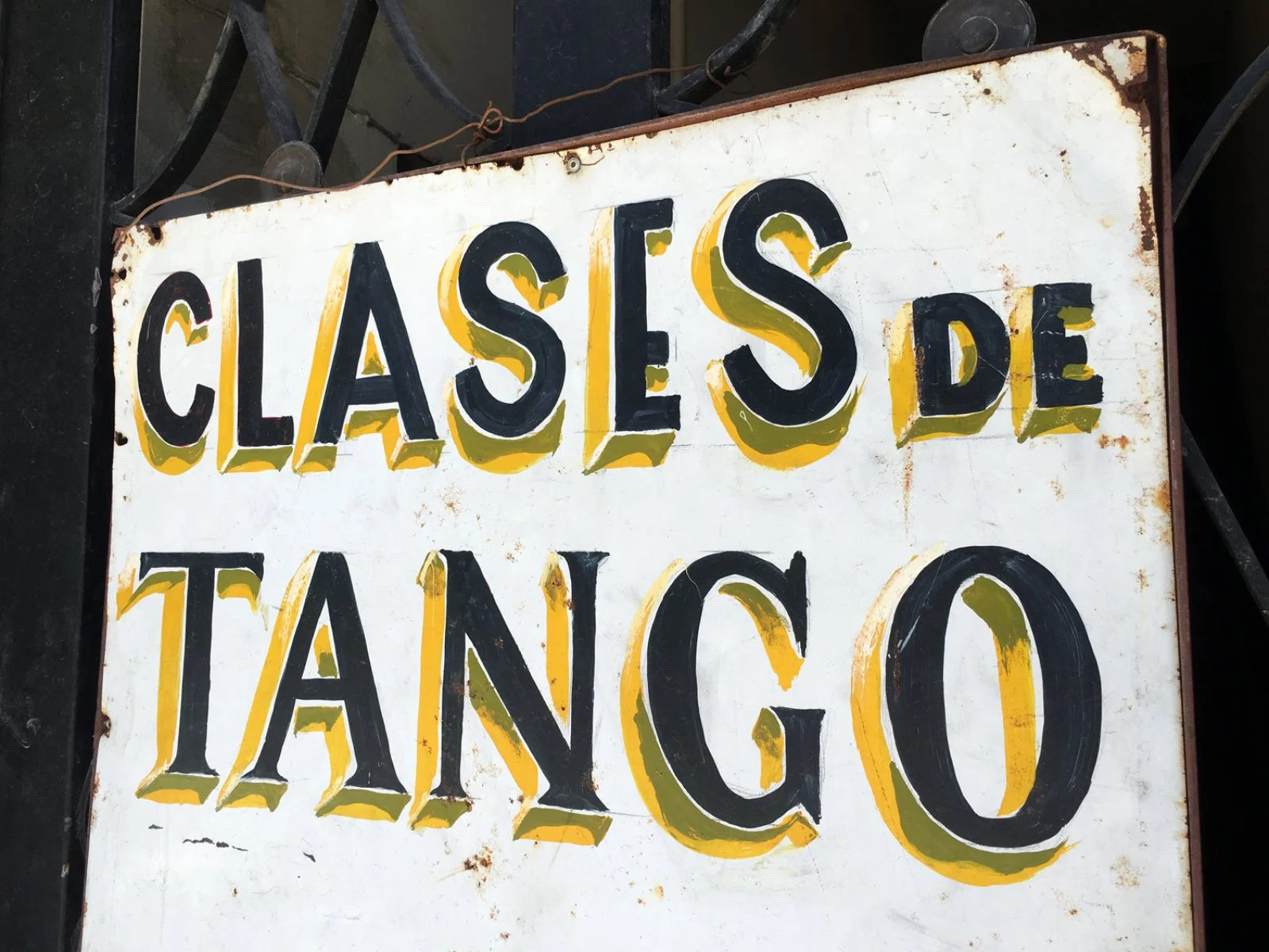 Easy Buenos Aires 
