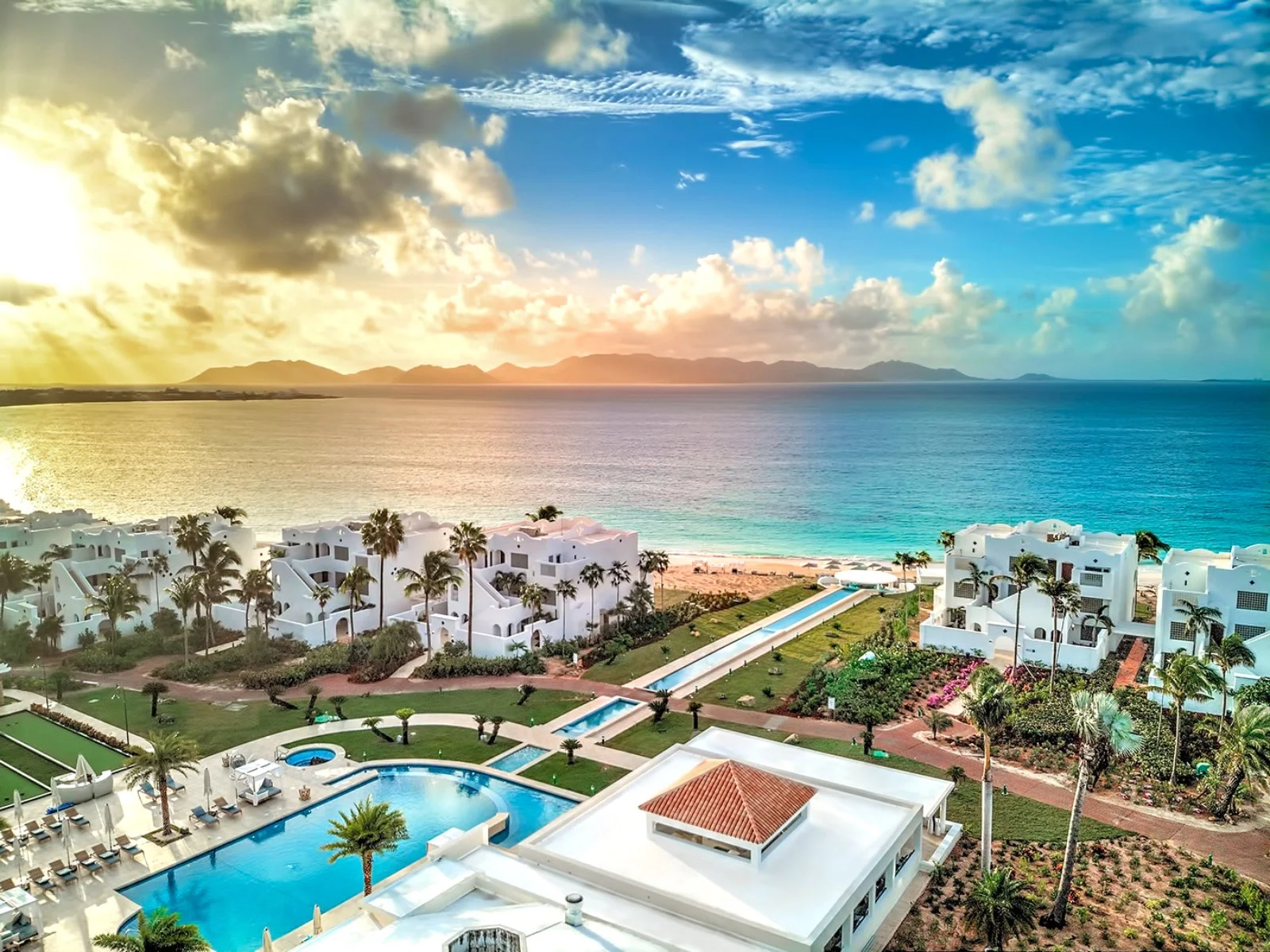 Aurora Anguilla Resort & Golf 