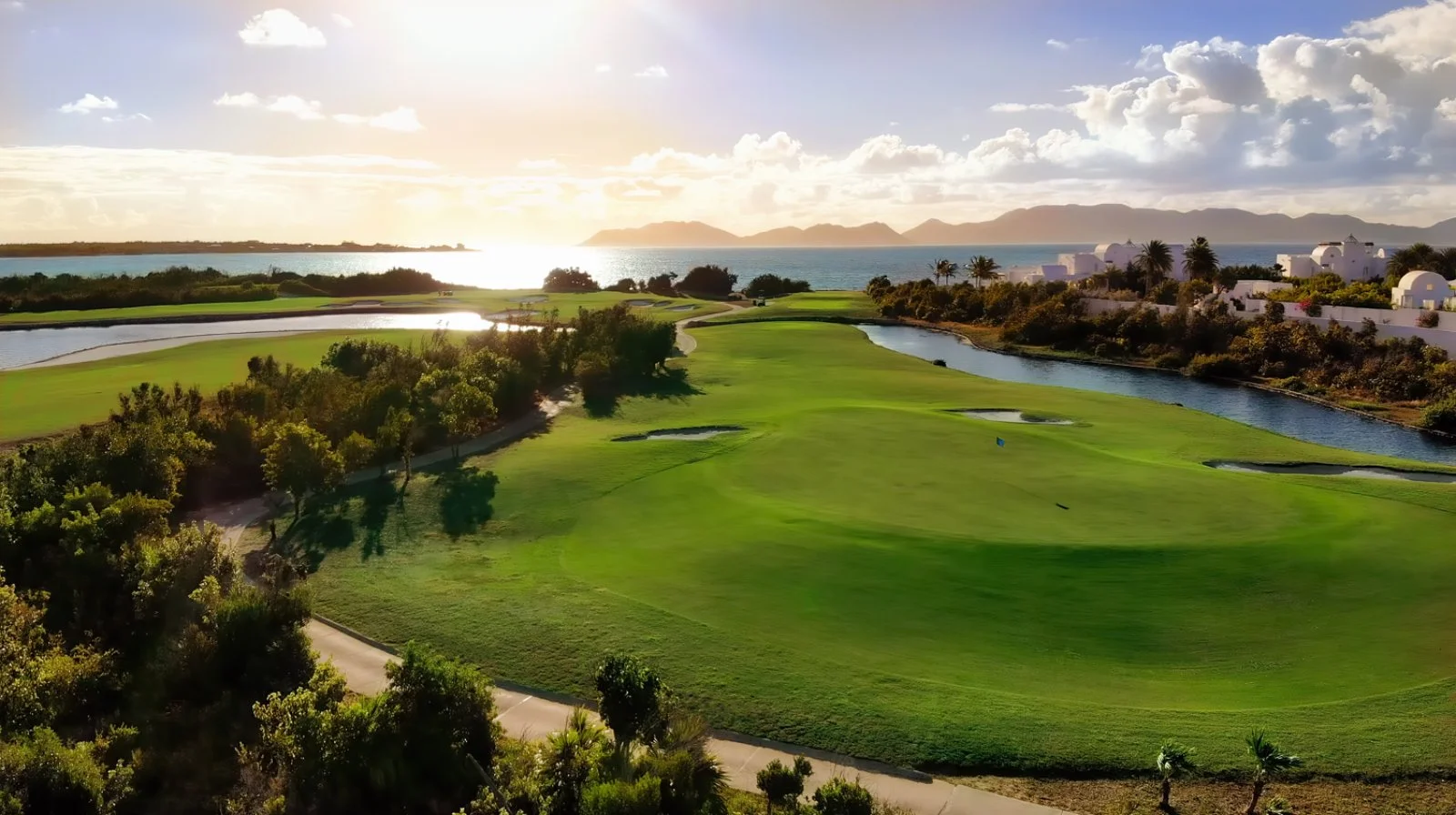 Aurora Anguilla Resort & Golf 