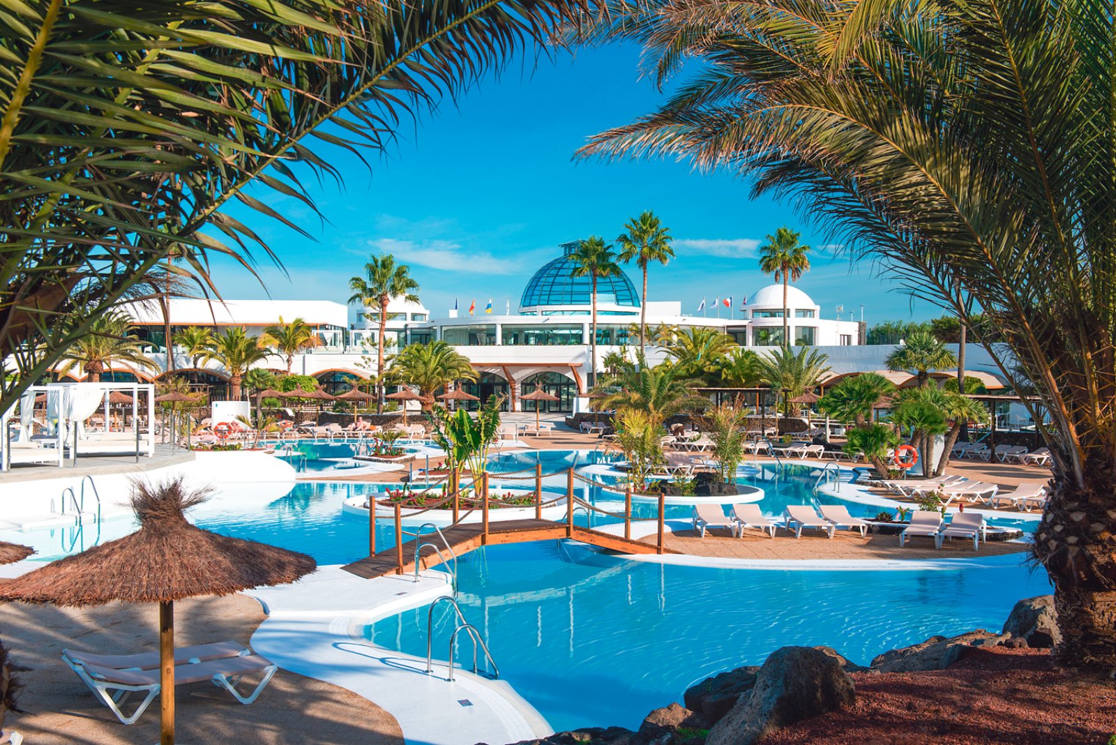 Offerte Elba Lanzarote Royal Village Resort