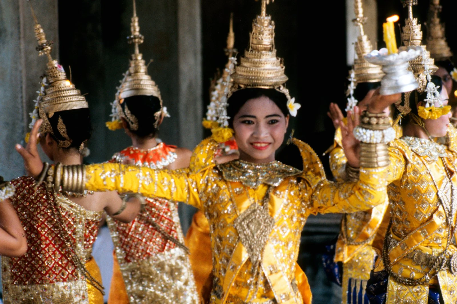 Siem Reap Privato 