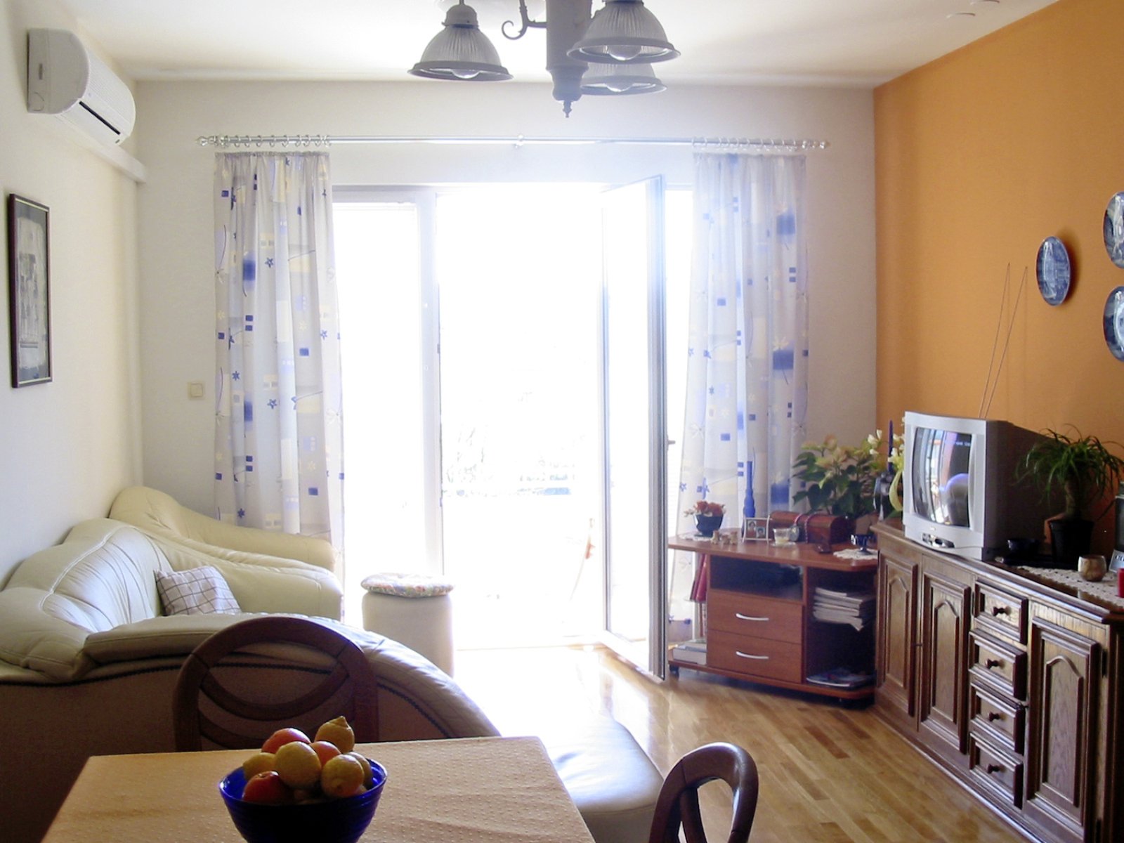 Appartamenti Privati Zadar - Interno Tipo