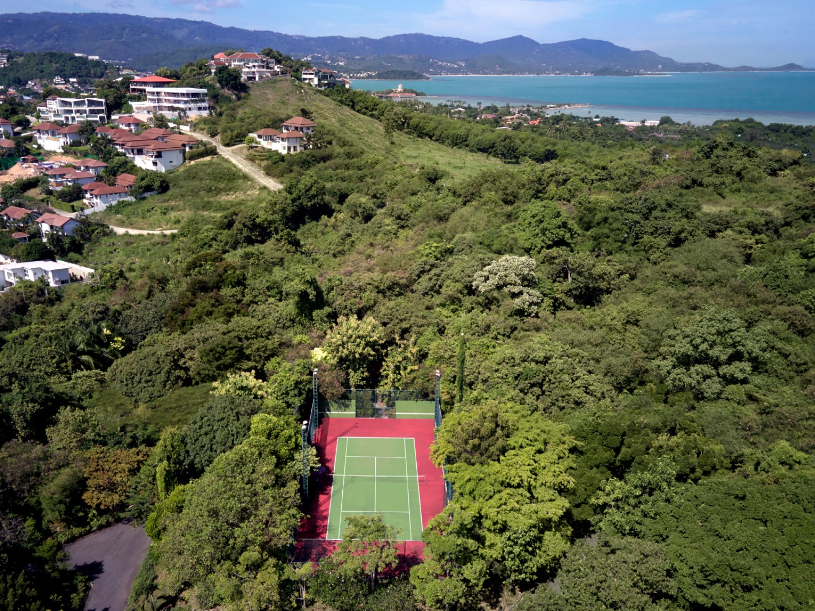 Garrya Tongsai Bay Samui 