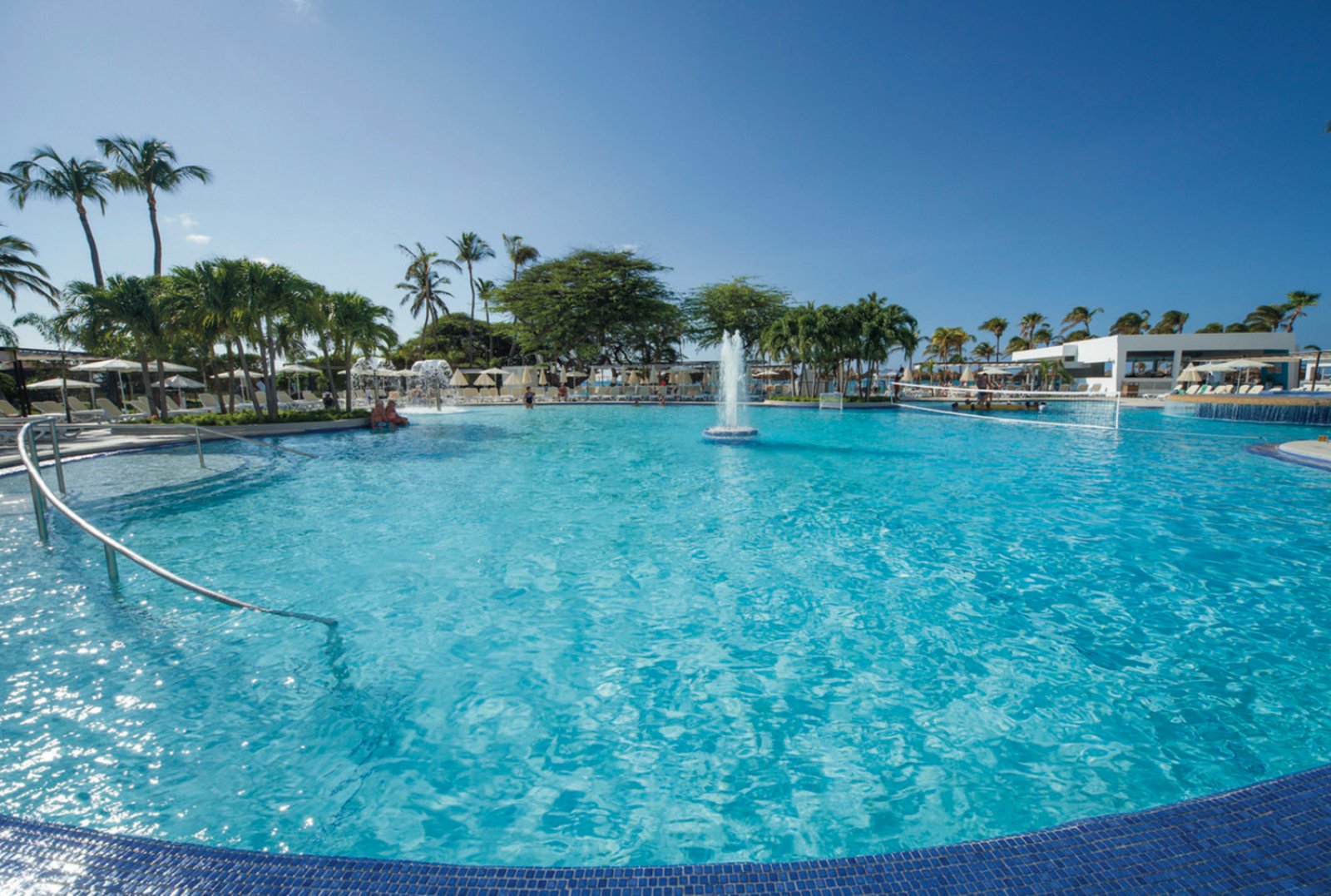 Riu Palace Antillas Adults 