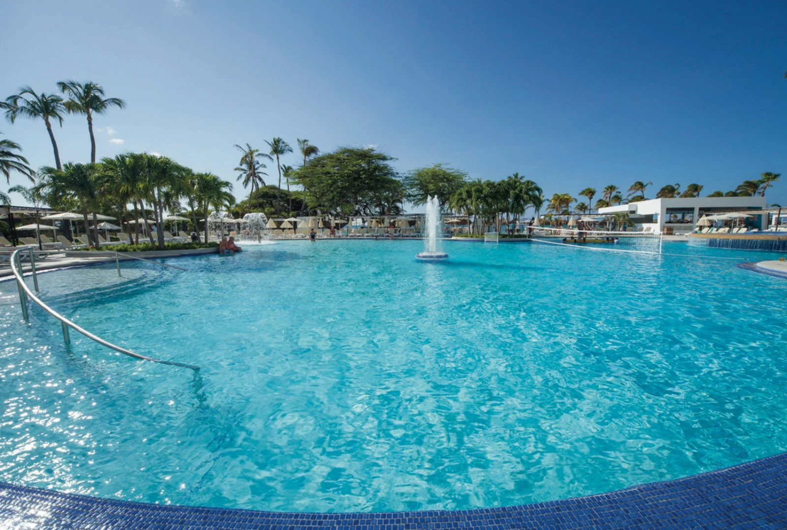 Riu Palace Antillas 