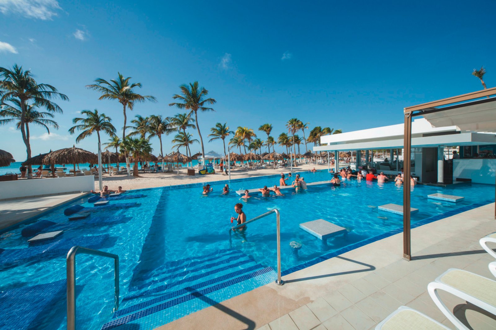 Riu Palace Antillas Adults 