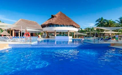 VIVA MAYA BY WYNDHAM – Playacar