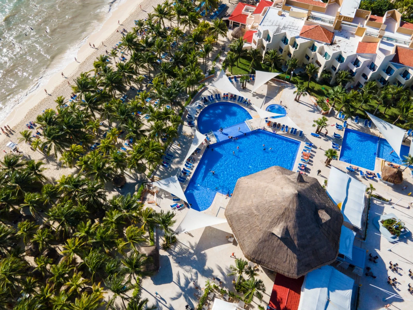 Viva Wyndham Maya 