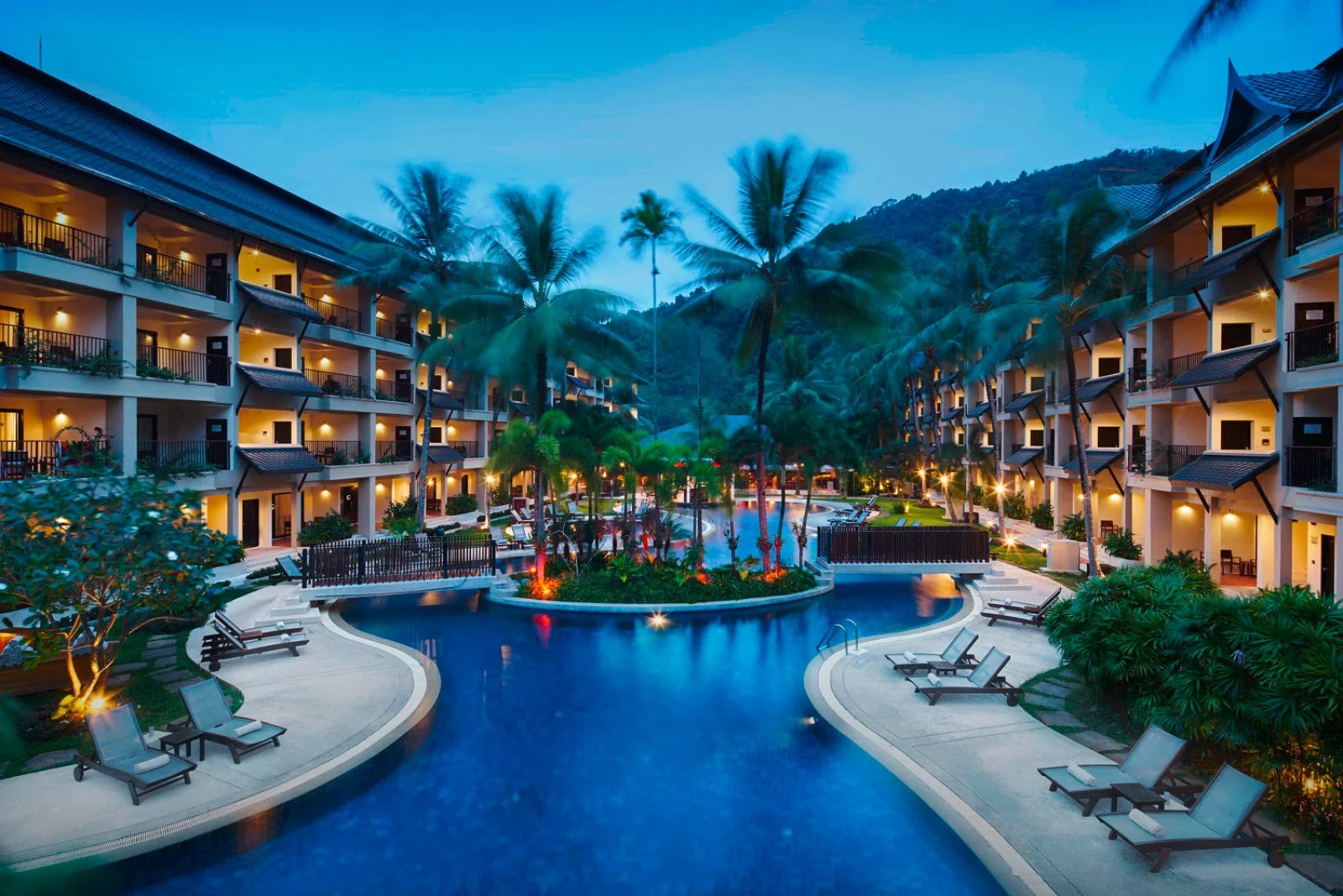 Radisson Resort & Suites Phuket 