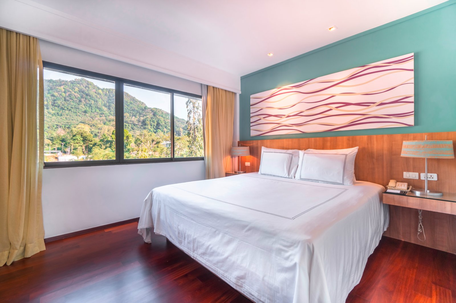 Radisson Resort & Suites Phuket 