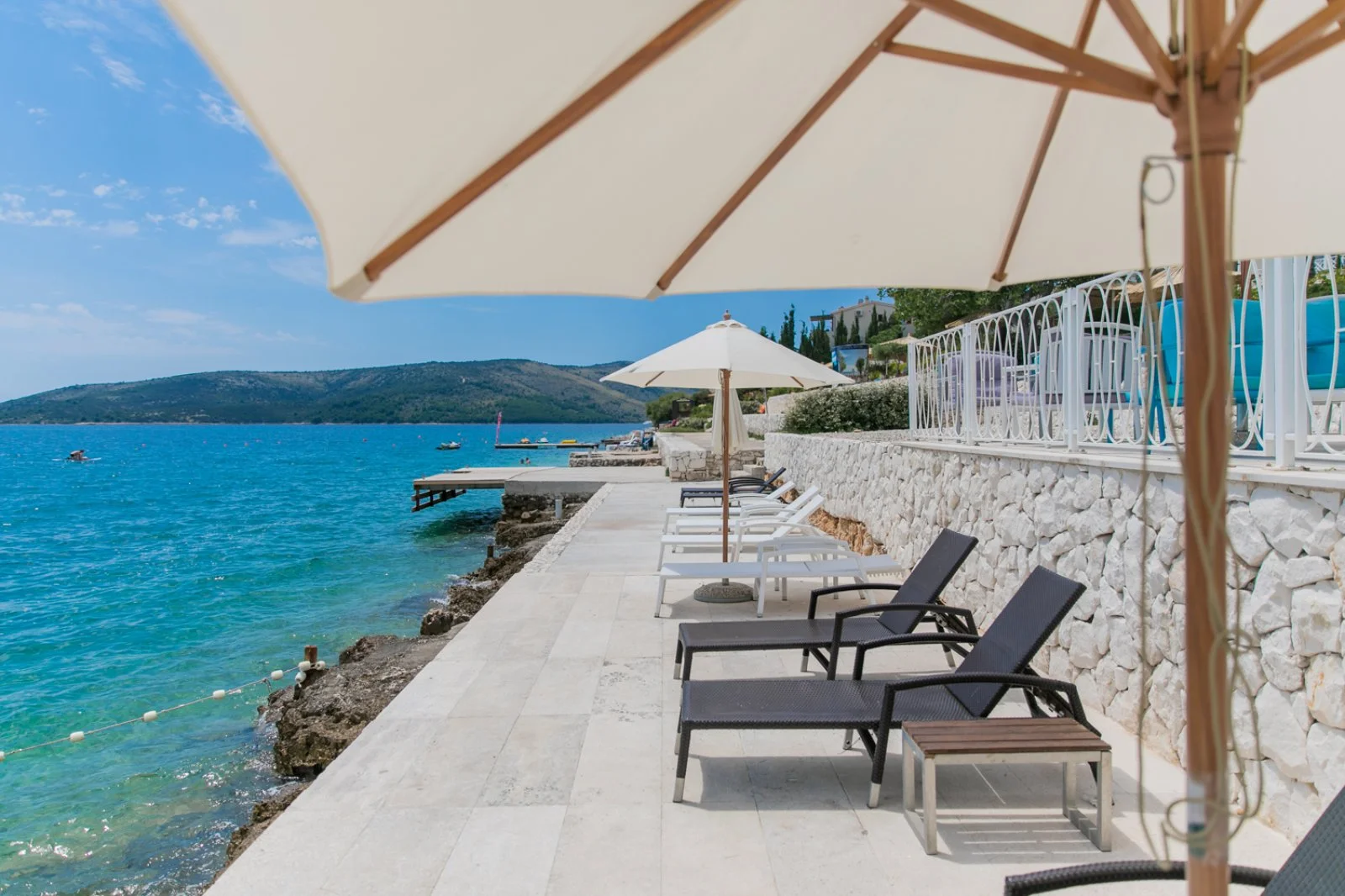 Amadria Park Camping Trogir 