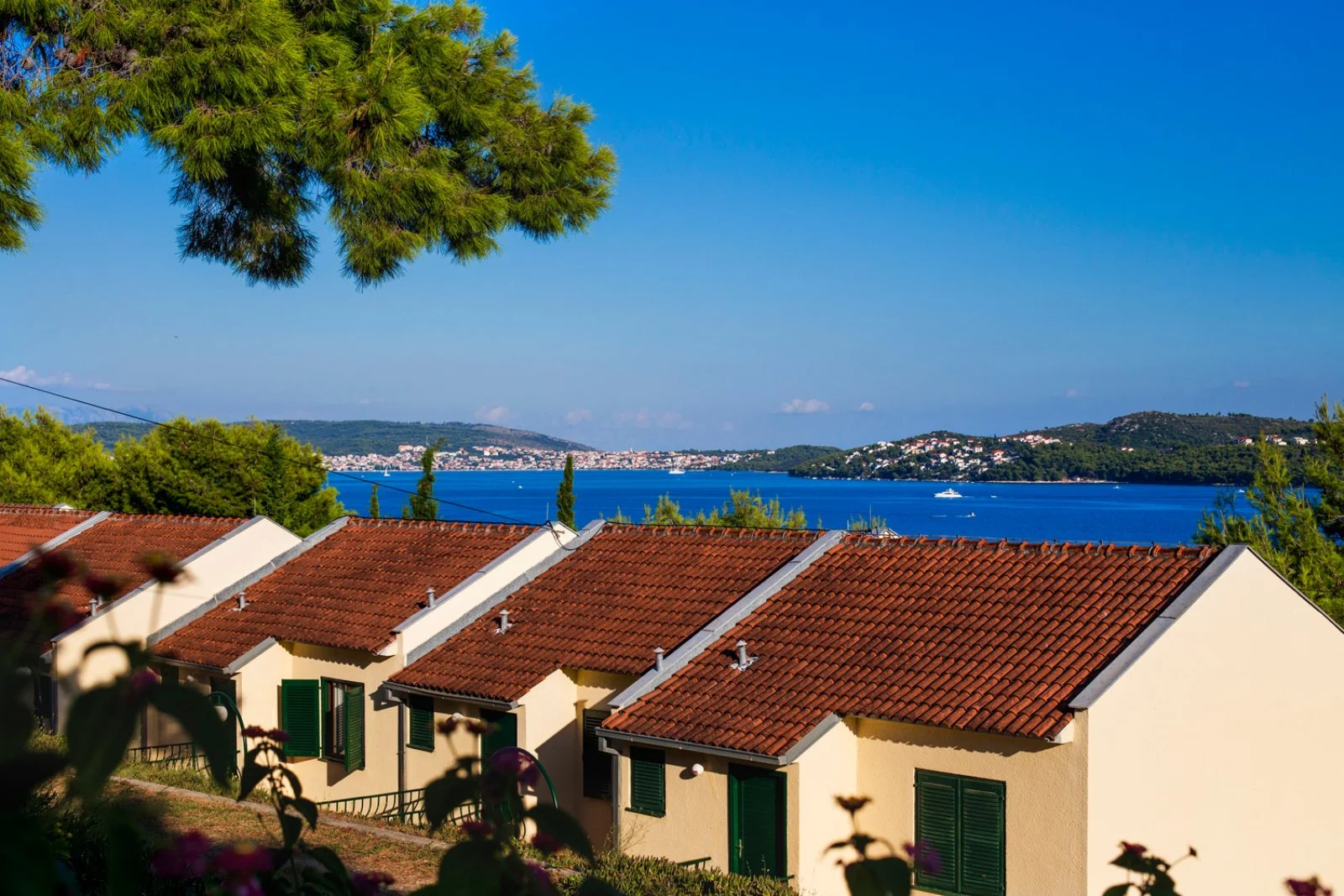 Amadria Park Camping Trogir 