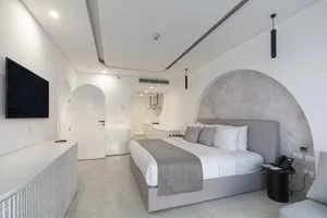 WHITE HILLS – Governatorato del Sinai del Sud