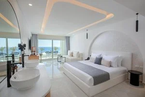 WHITE HILLS – Governatorato del Sinai del Sud