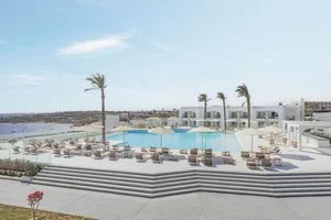 WHITE HILLS – Governatorato del Sinai del Sud