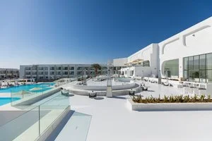 WHITE HILLS – Governatorato del Sinai del Sud