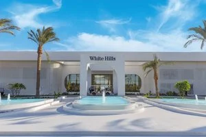 WHITE HILLS – Governatorato del Sinai del Sud