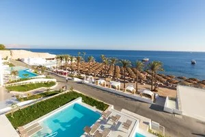 WHITE HILLS – Governatorato del Sinai del Sud