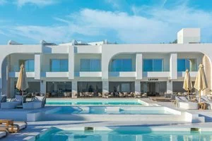 WHITE HILLS – Governatorato del Sinai del Sud