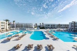 WHITE HILLS – Governatorato del Sinai del Sud