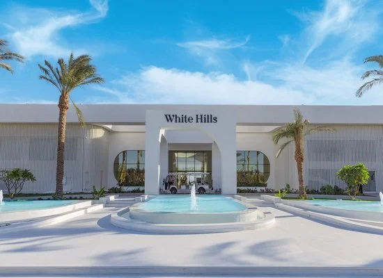 WHITE HILLS – Governatorato del Sinai del Sud