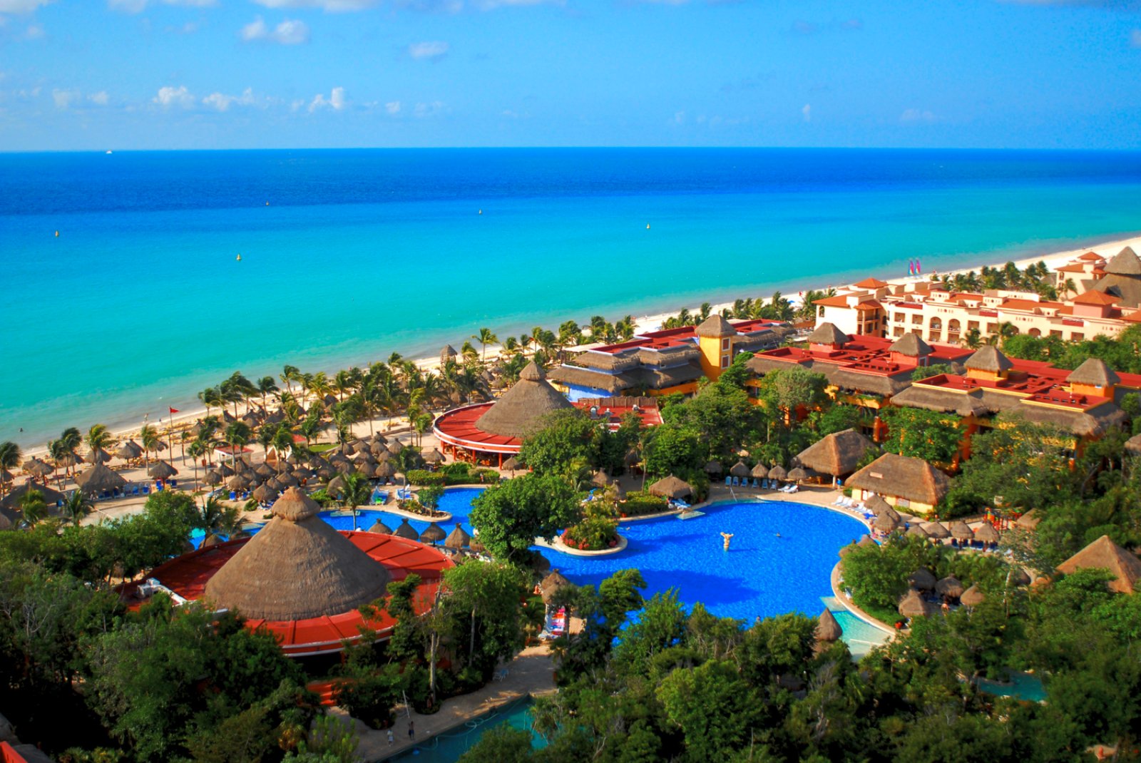 Offerte Iberostar Quetzal