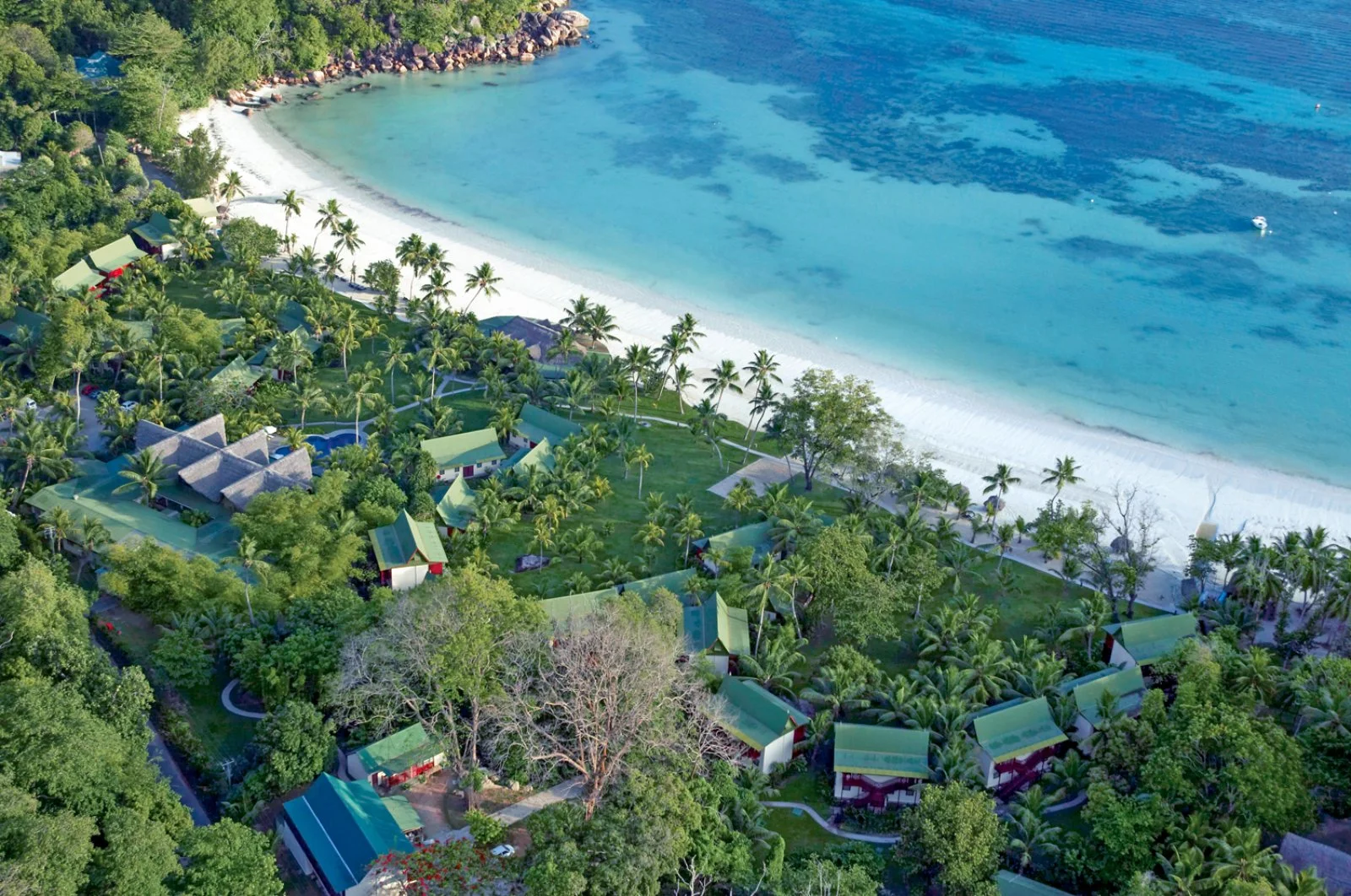 Paradise Sun Paradise Sun