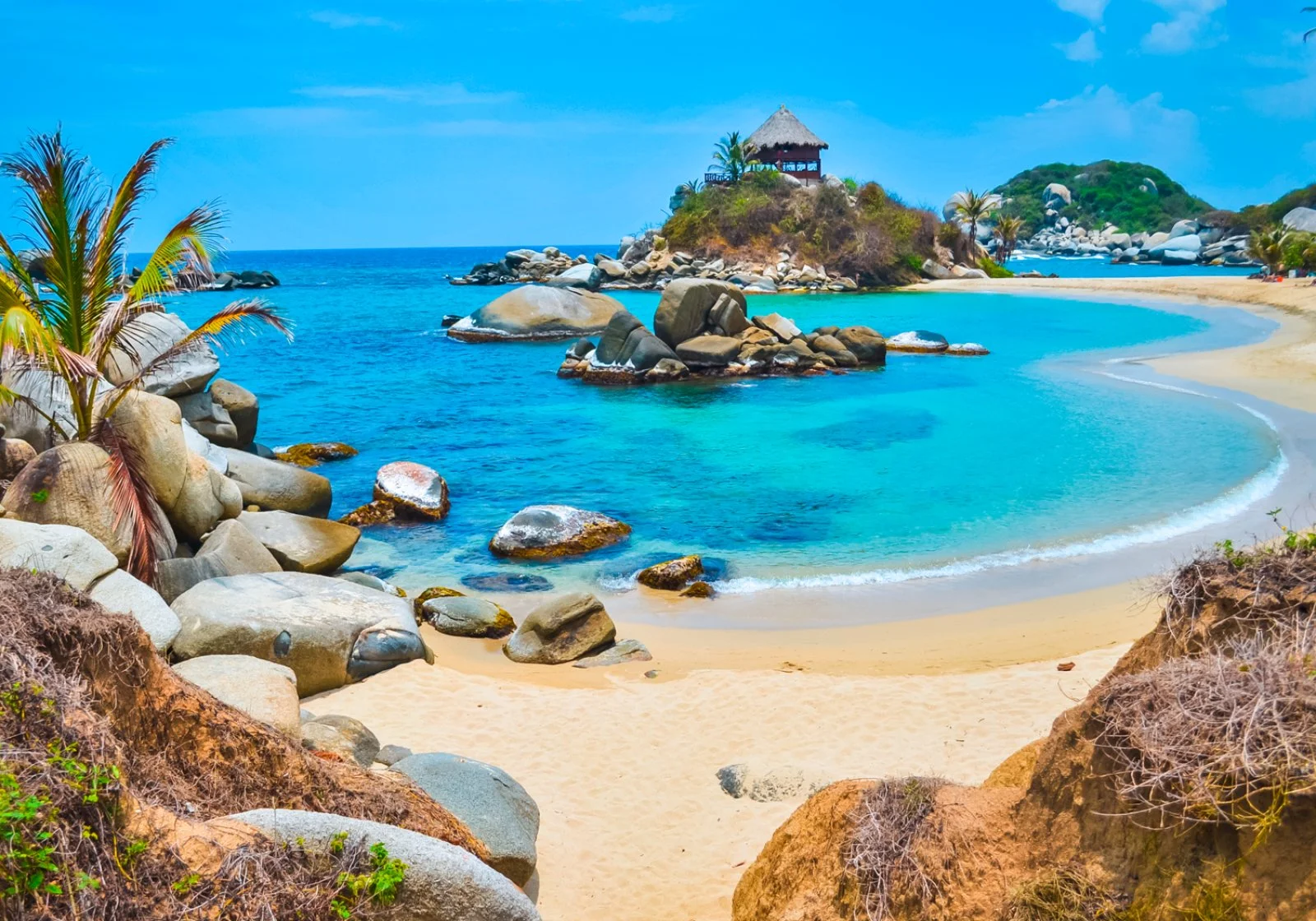 Tayrona 