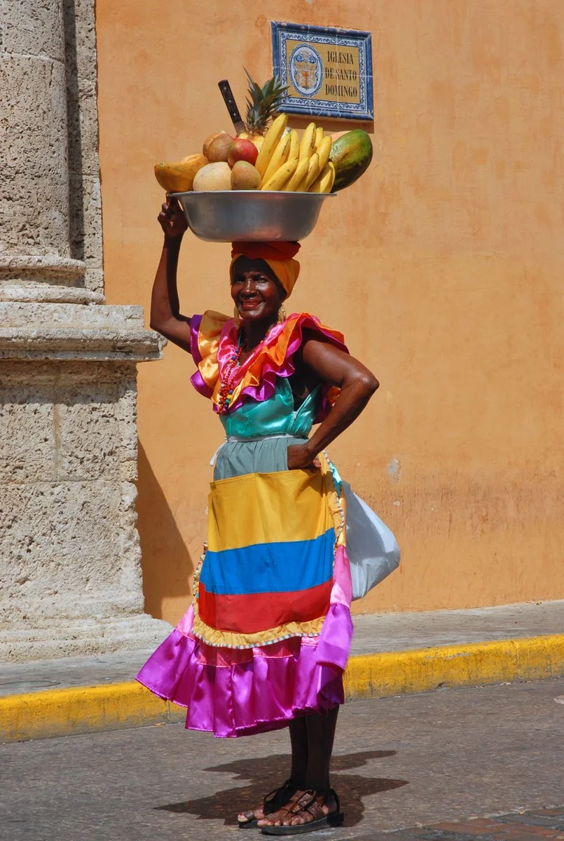 Cartagena - Colombia, Cartagena