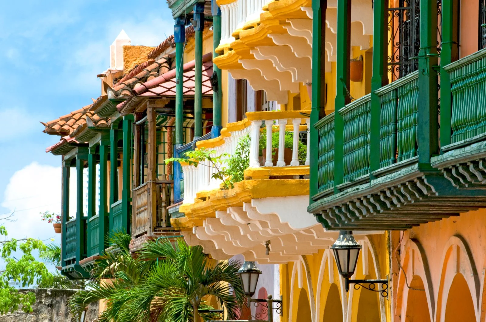 Cartagena - Cartagena De Indias