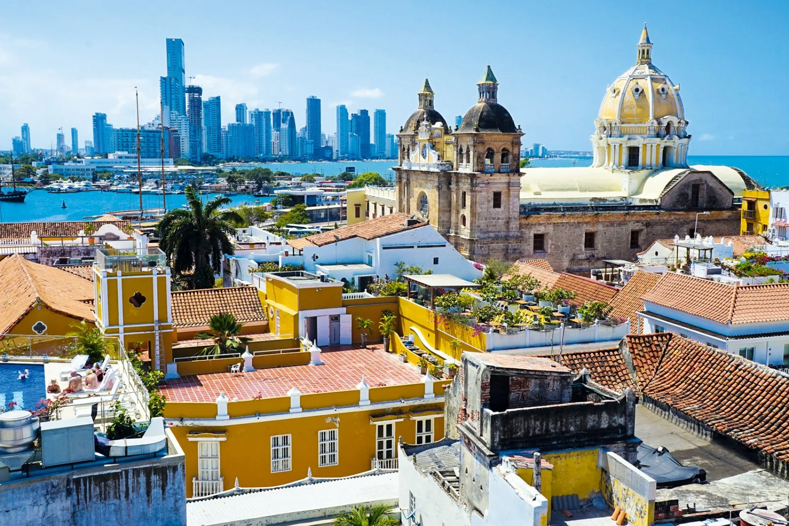 Cartagena Cartagena
