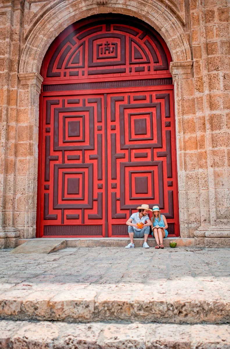 Cartagena - Colombia, Cartagena