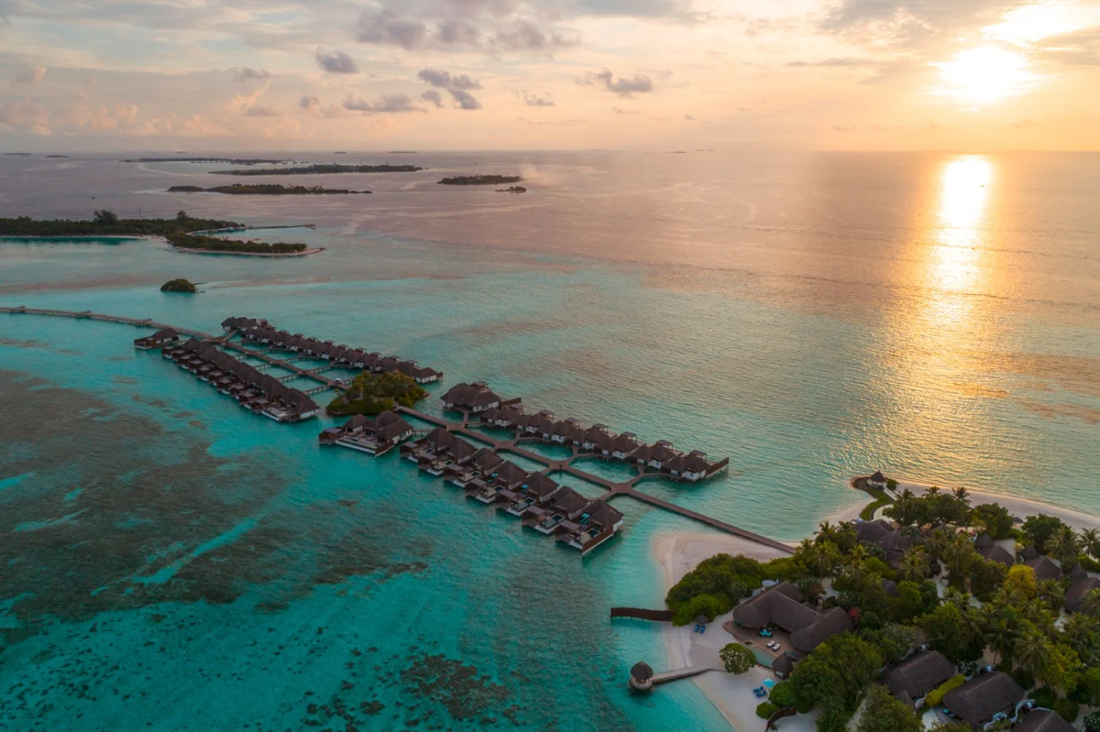 Four Seasons Kuda Huraa 
