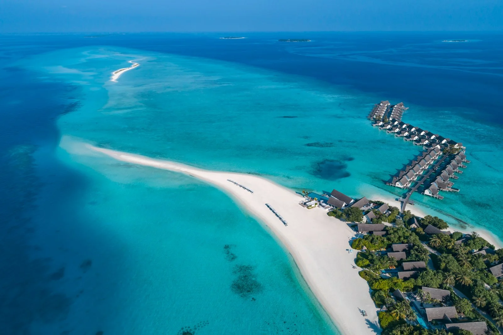 Four Seasons Resort Landaa Giraavaru 