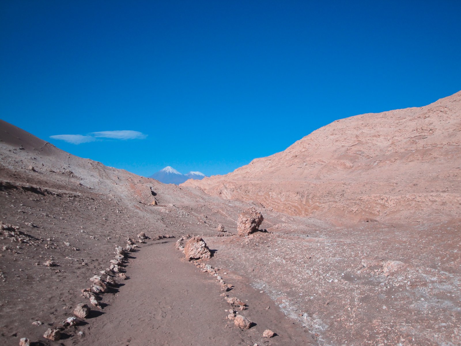 Easy Atacama 