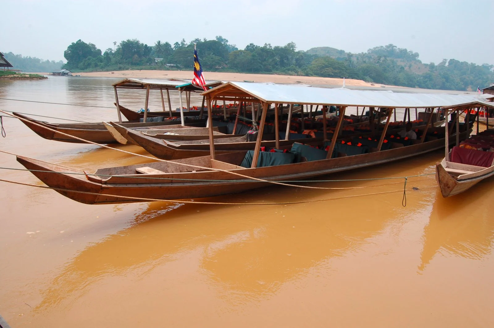 Taman Negara Explorer Privato 