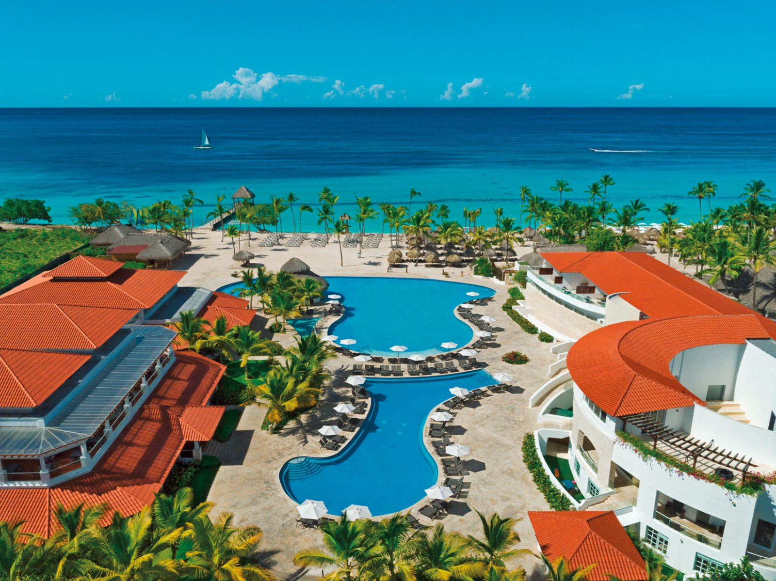 Offerte Seaclub Style Dreams Dominicus La Romana