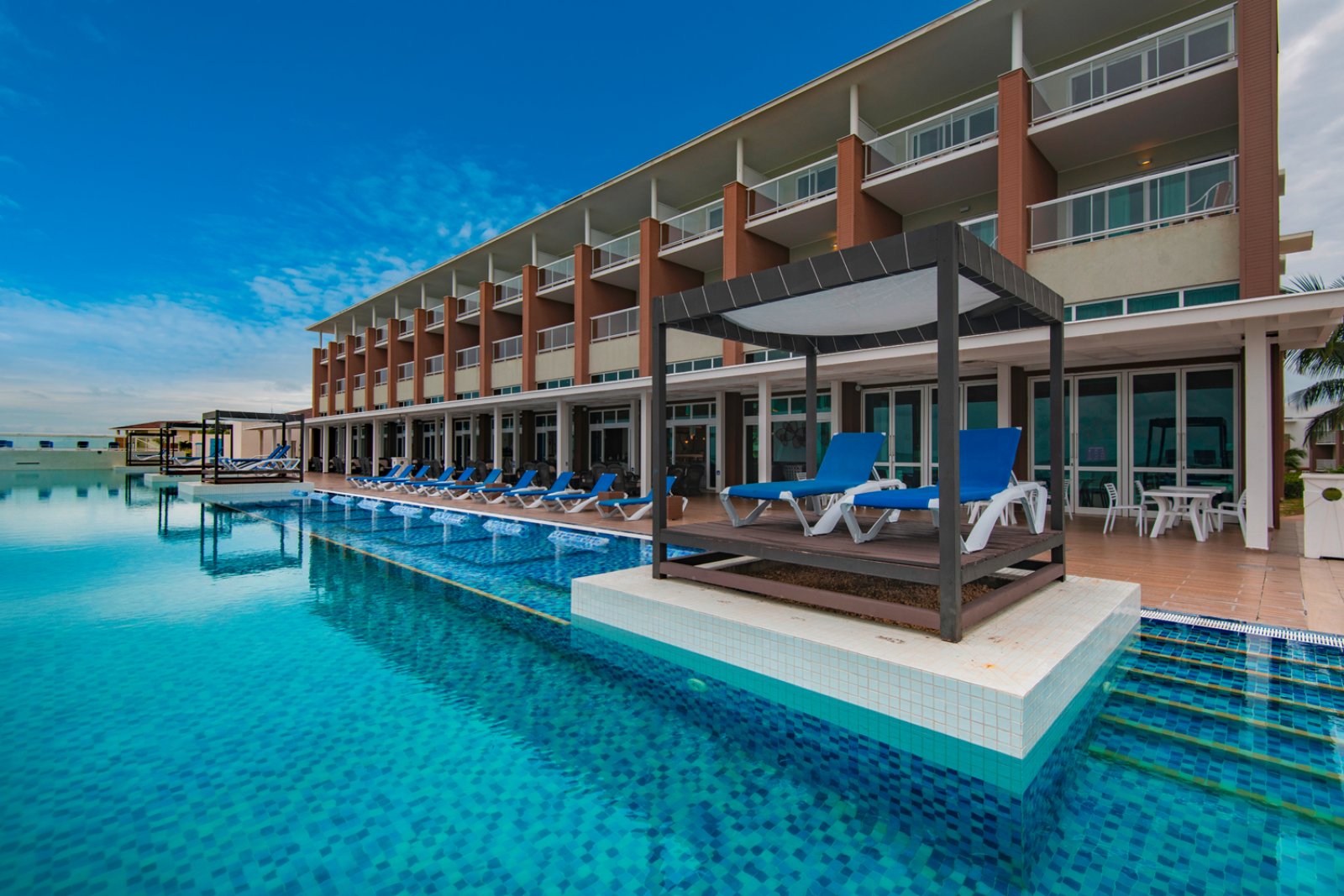 Offerte Searesort Playa Vista Azul