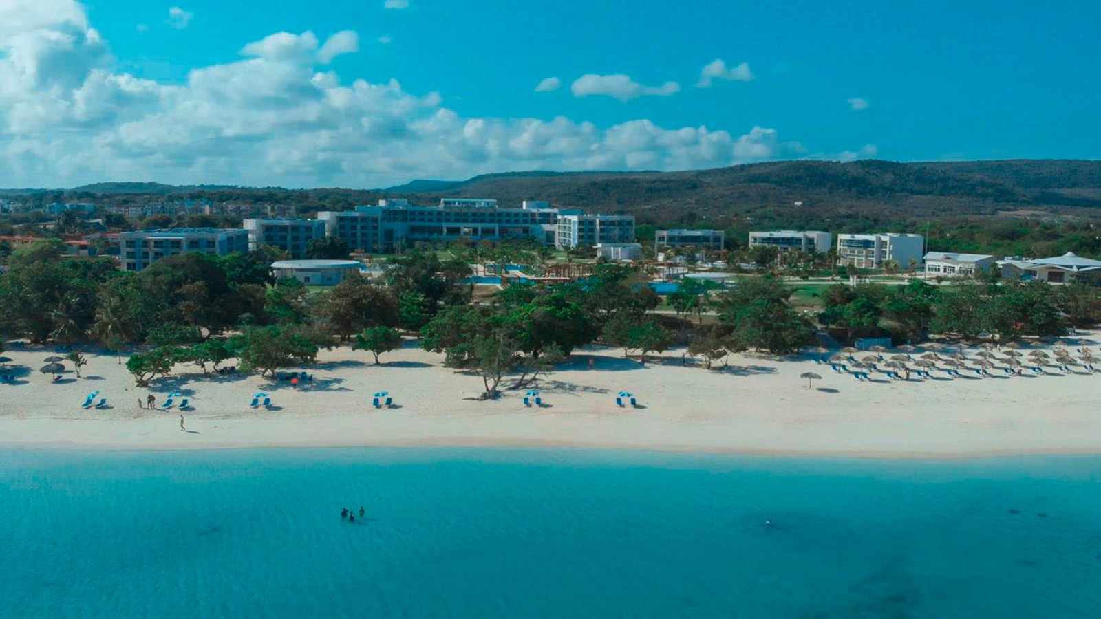 Offerte Searesort Gran Muthu Almirante Beach